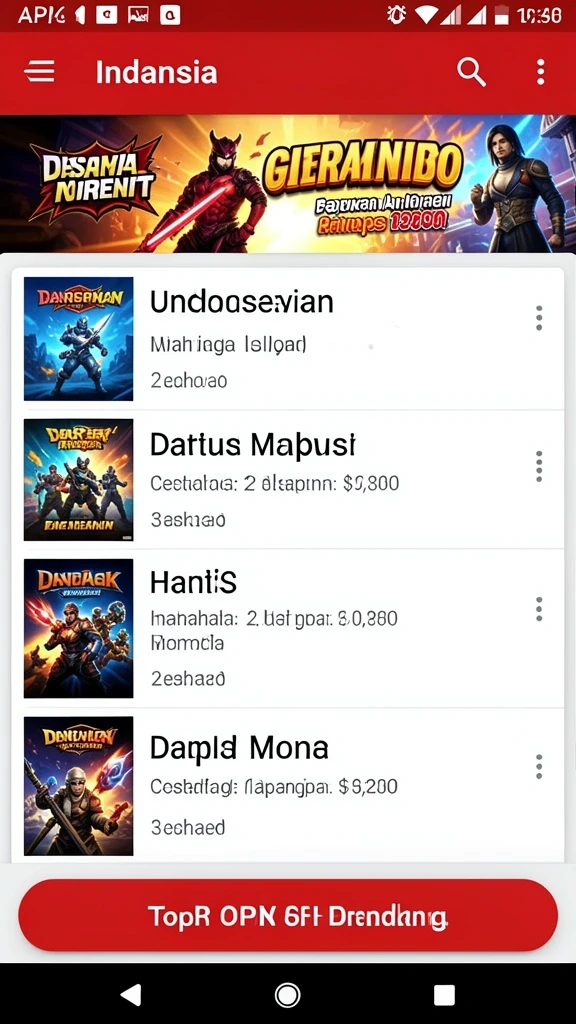 Screenshot 138alien nomor 1