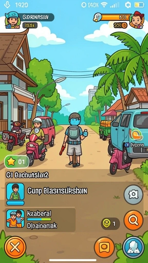 Screenshot bandar88 nomor 2