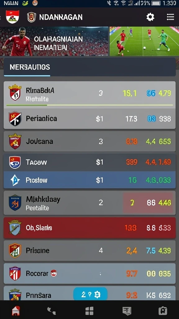 Screenshot cakra777 nomor 2