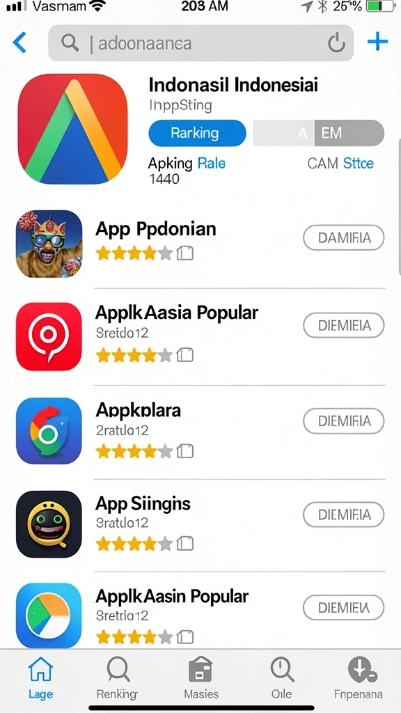 Screenshot danavip nomor 2