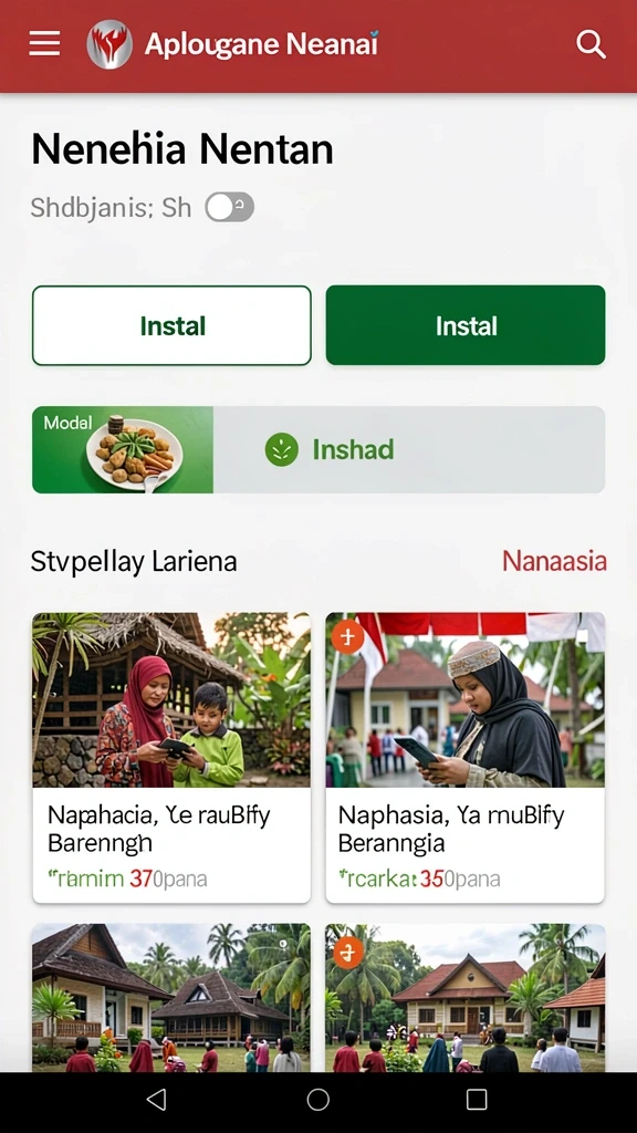 Screenshot danavip nomor 3