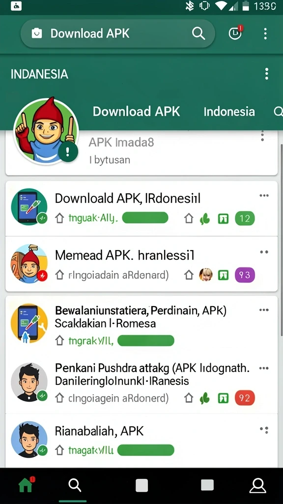 Screenshot dewa1000 nomor 2
