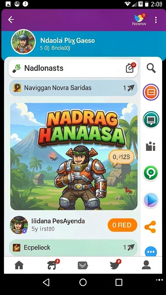 Screenshot dewaslot99 nomor 1