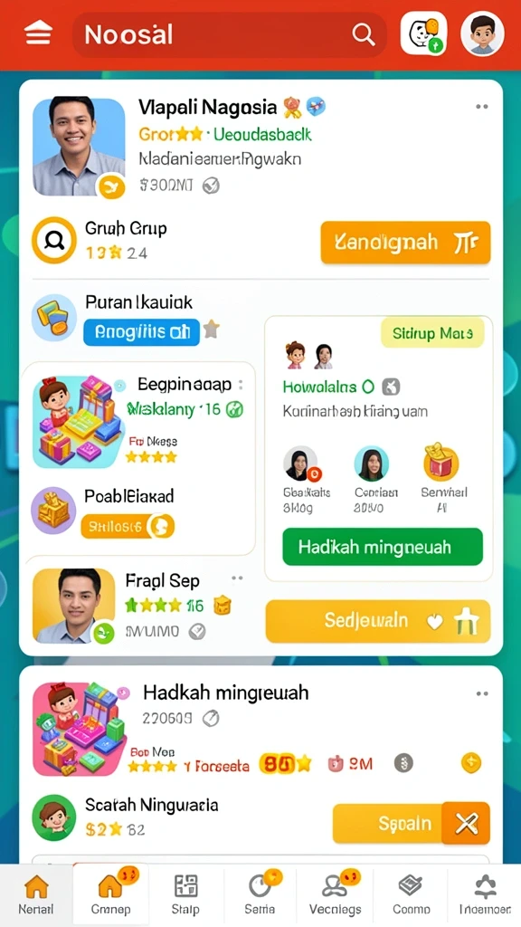 Screenshot diana4d nomor 1