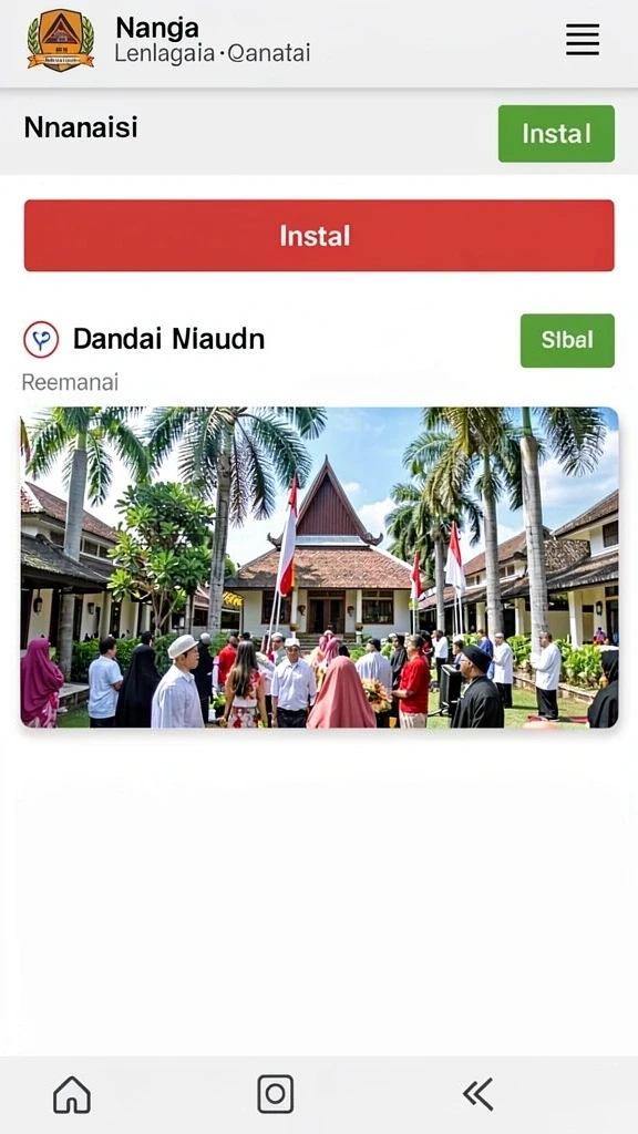 Screenshot empire88 nomor 3