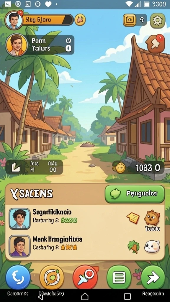 Screenshot glowin88 nomor 3