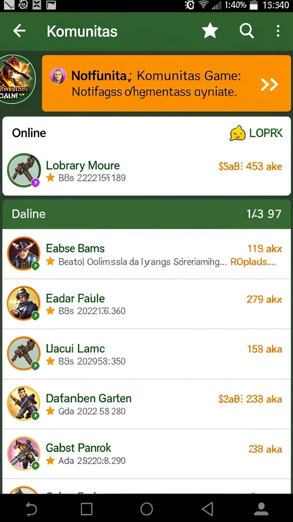 Screenshot guatogel nomor 2
