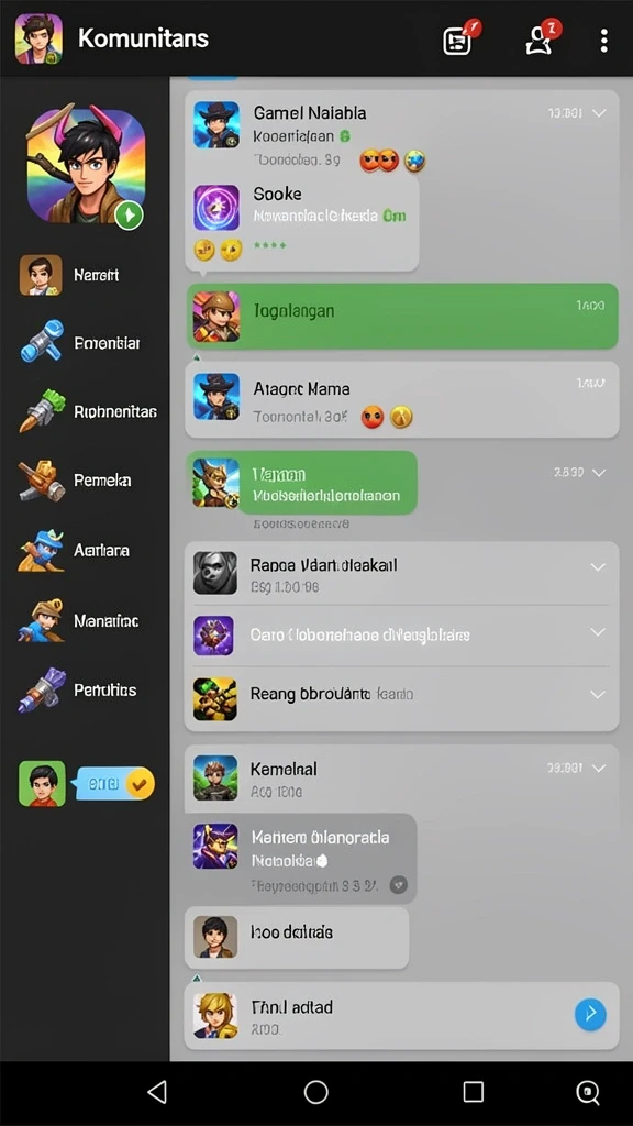 Screenshot hibikiwin nomor 1