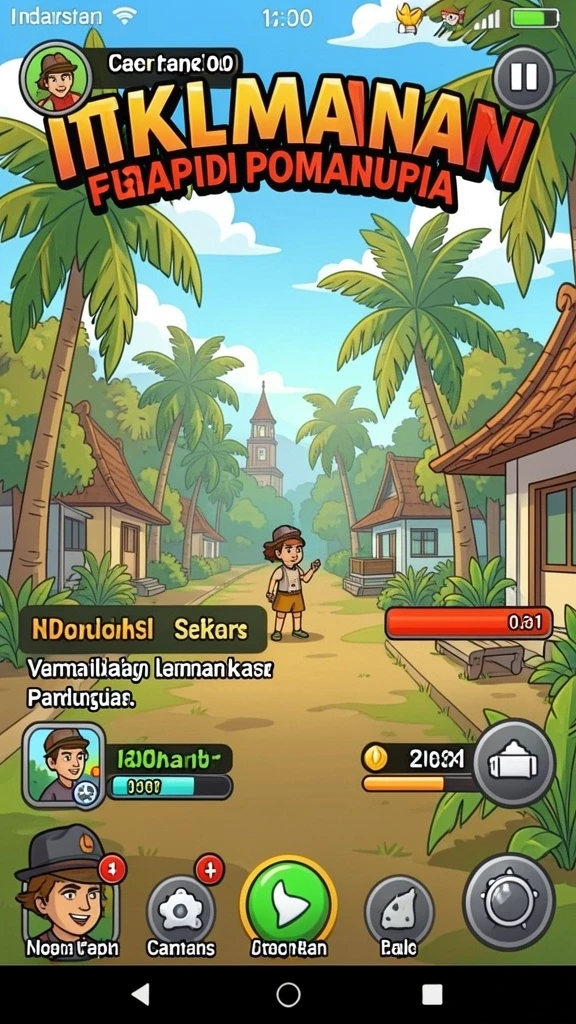 Screenshot hibikiwin nomor 2
