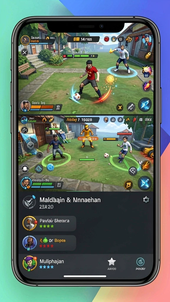 Screenshot hokiwin nomor 3