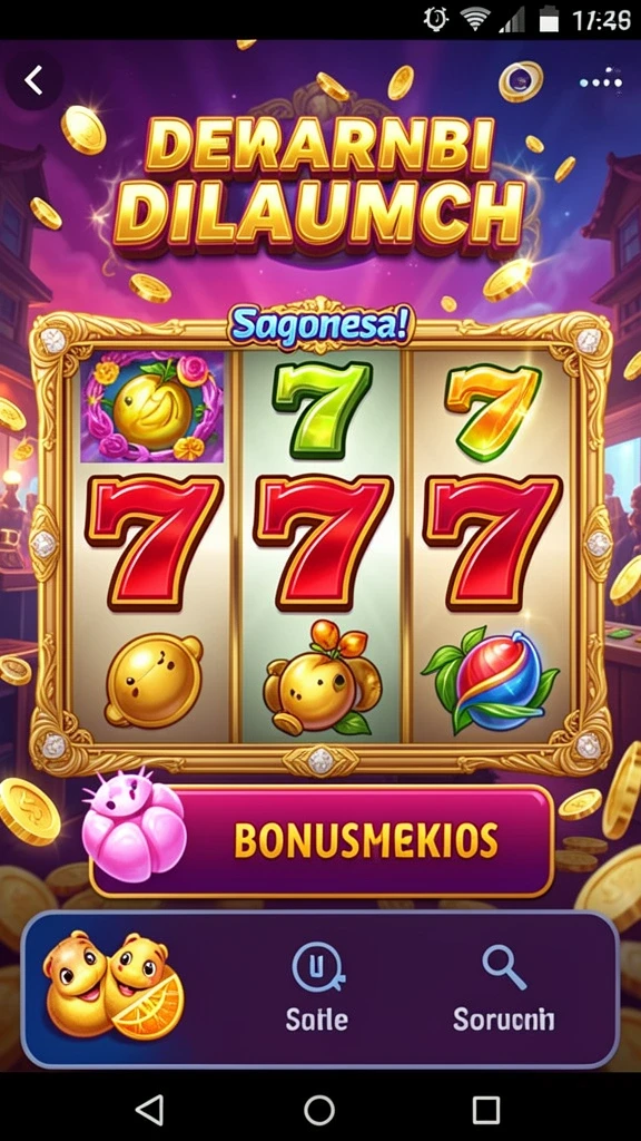 Screenshot jin69 nomor 2