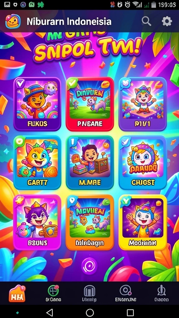 Screenshot jktgame nomor 2
