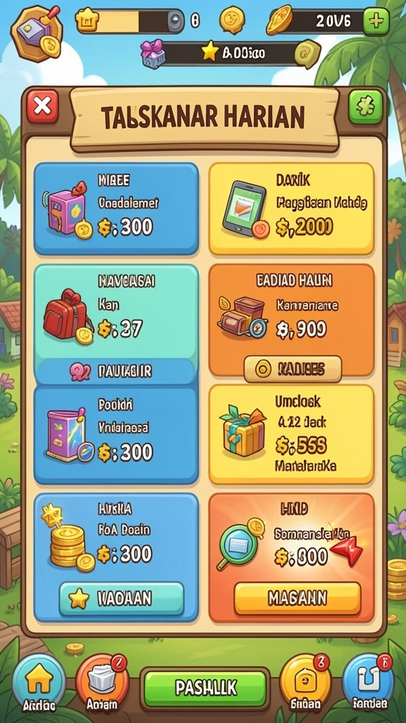 Screenshot jktgame nomor 3