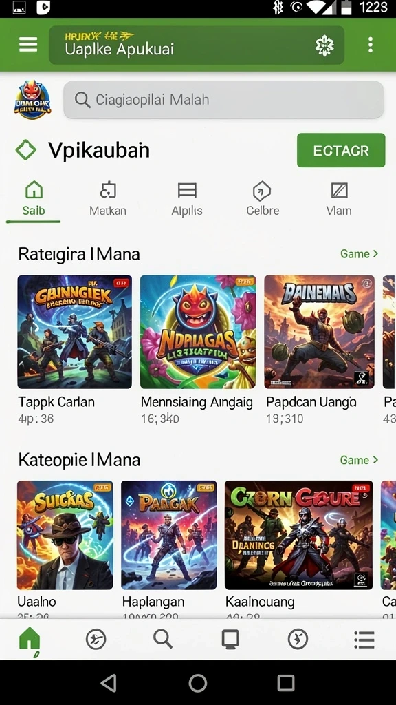 Screenshot joss188 nomor 3