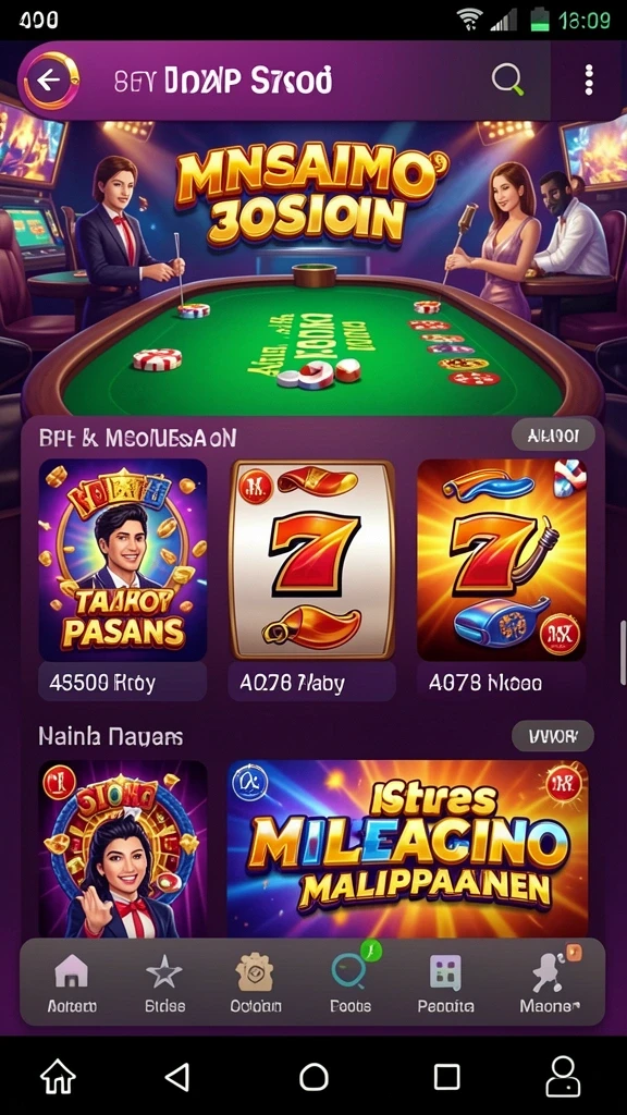 Screenshot judol303 nomor 3