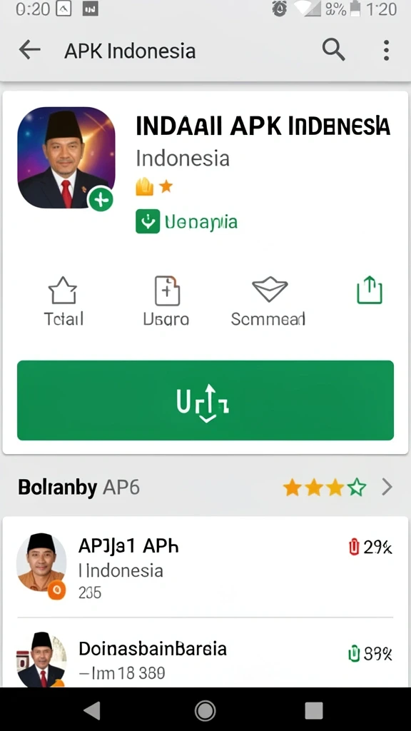 Screenshot lebah777 nomor 3
