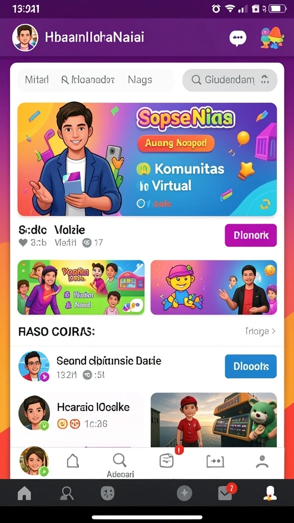 Screenshot megawin888 nomor 3