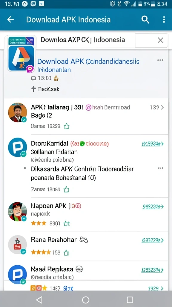 Screenshot minislot nomor 2