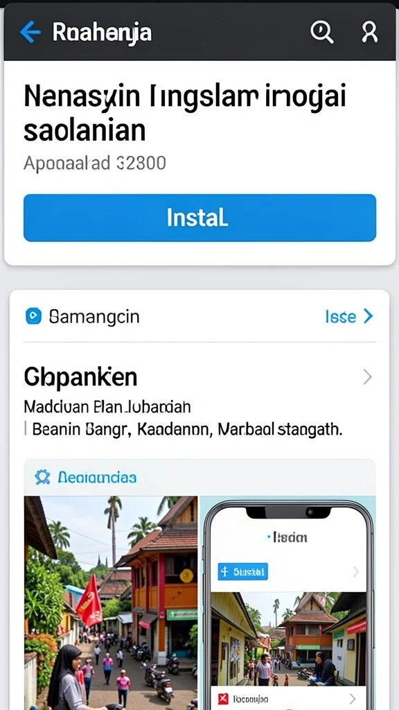 Screenshot rakyatjp nomor 1