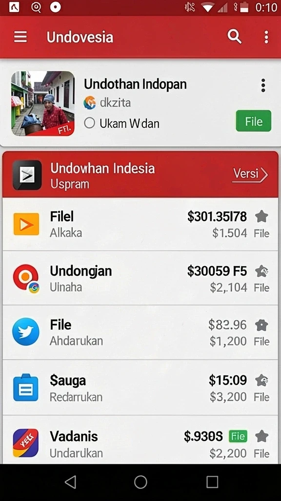 Screenshot samurai555 nomor 3
