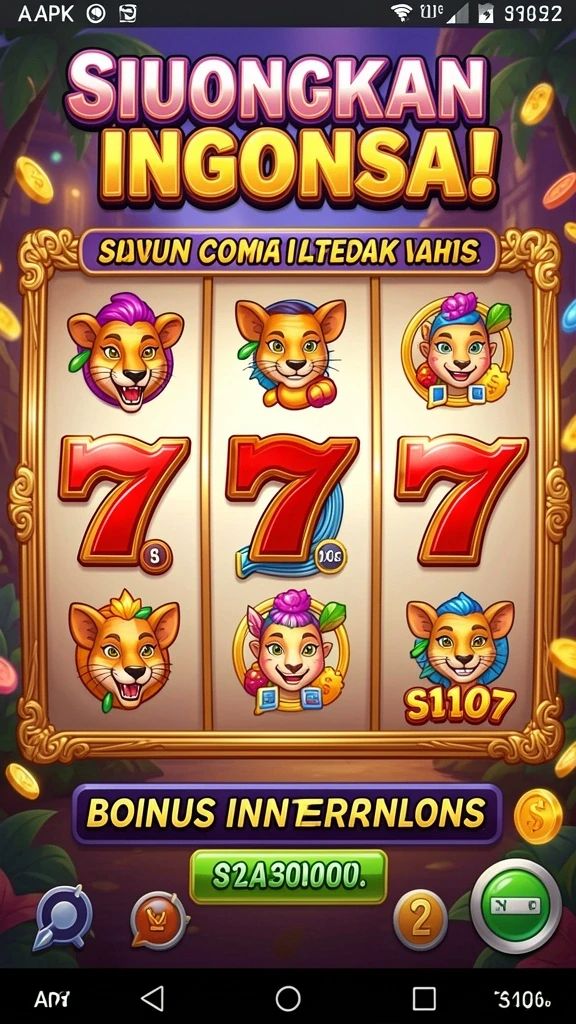 Screenshot semar123 nomor 1