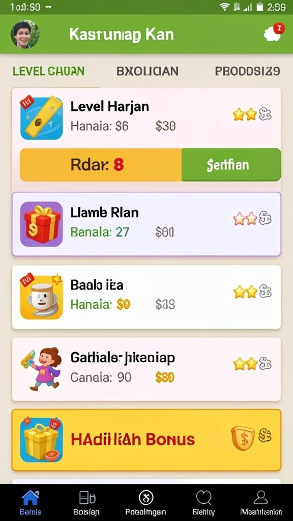 Screenshot semar123 nomor 2