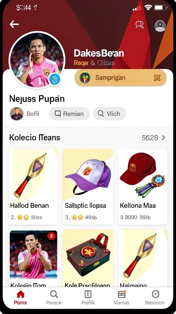 Screenshot surga77 nomor 3