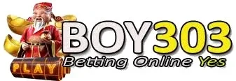 boy303 — logo kanal
